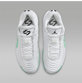 Nike Jordan Men's Cushioned Basketball Shoes | HQ5055-107