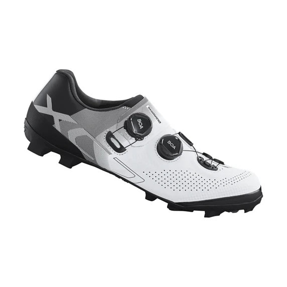 Shimano XC702 XC703 Mountain Bike Shoes XC7 SH-XC702 SH-XC703 Mountain Bike Self-locking Riding Shoes For OFF ROAD/Cross Country