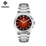 IX&DAO Warrior 37mm Automatic Watch | Sapphire & Steel