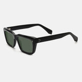 Polarized Acetate Sunglasses | Retro Luxury Eyewear