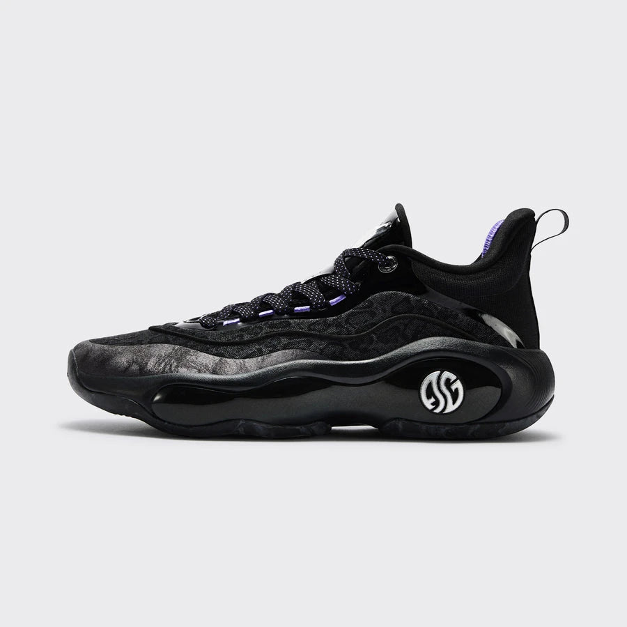 361 Degrees AG 6 Aaron Gordon Men Basketball Shoes New Professional Shock-absorbing Wear-resistant Male Sneakers 572611102