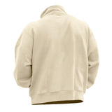 Men’s Fleece Half-Zip Sweatshirt
