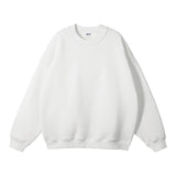 Men's 350gsm Fleece Crewneck Sweatshirt