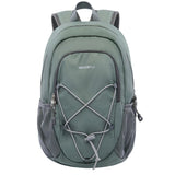 WATERFLY 12L Small Hiking Backpack Day Pack Lightweight Travel Bag Camping Fitness Cycling Outdoor Sports Daypack For Women Men