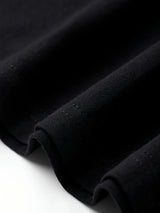 Men's 100% Pure Cotton Poker & Dice Print Loose Fit Casual T-Shirt