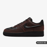 Nike Authentic Air Force 1 Unisex Low-Top Casual Sneakers HV2016-001