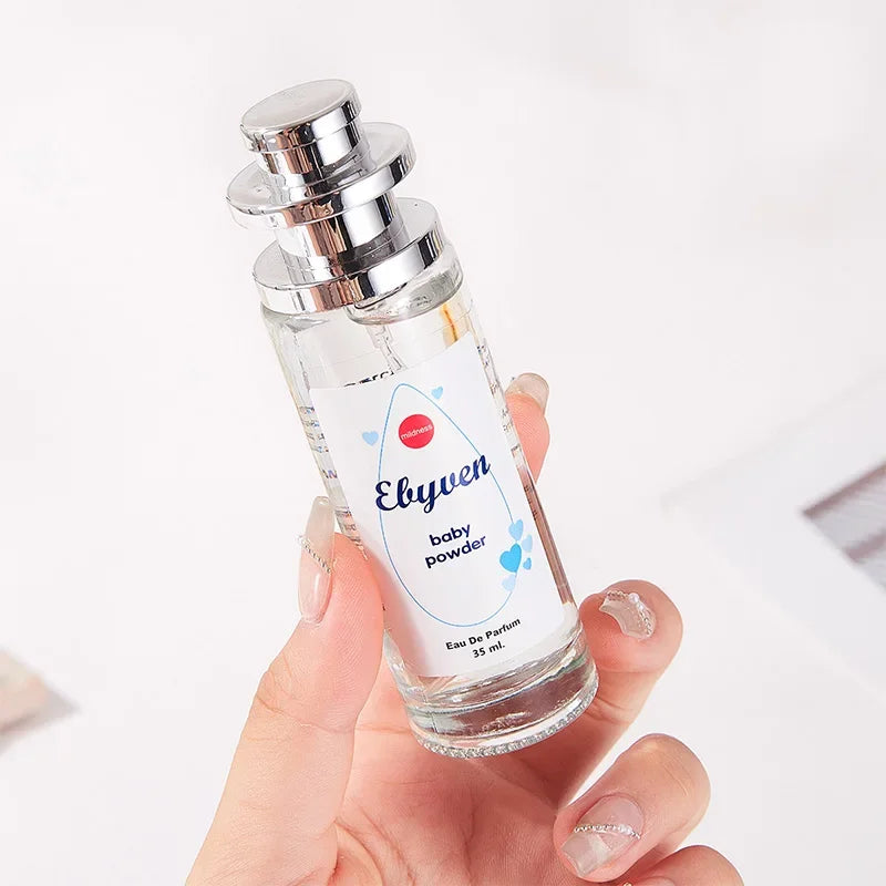 Milk & Bloom Eau de Toilette Perfume Spray