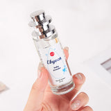 Milk & Bloom Eau de Toilette Perfume Spray