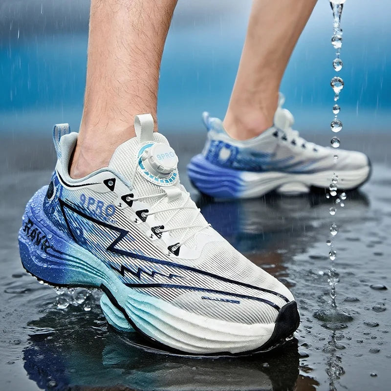 Men's Carbon Plate Running Shoes