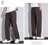 Men’s Plus Size Stretch Pants L–10XL