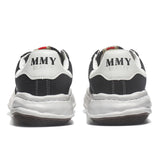 Unisex Thick Sole Board Sneakers — Breathable Lace-Up Casual Walking Shoes