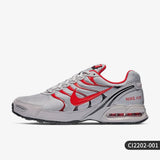 Nike Men's CI2202-001 Cushioned Running Shoes