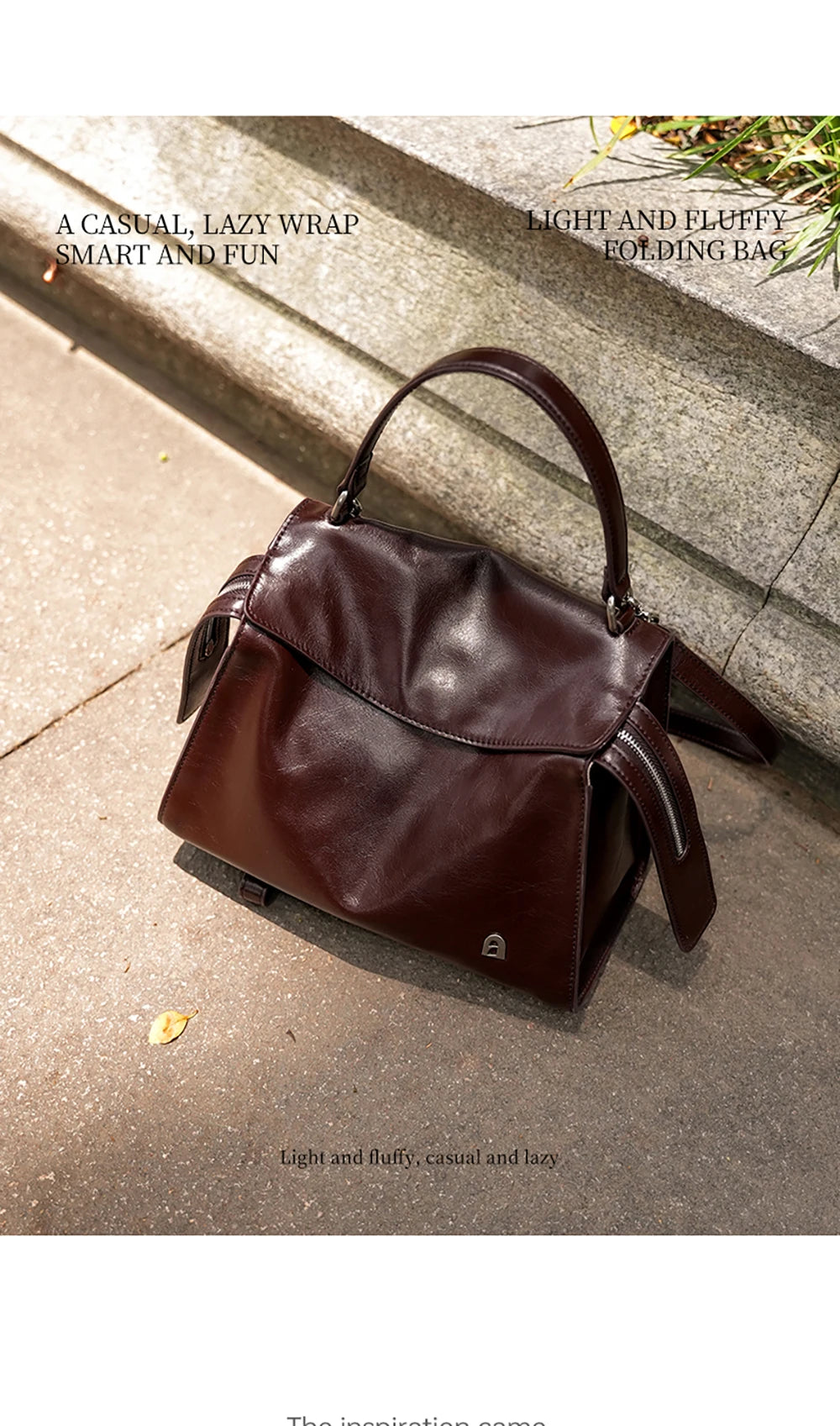 LA FESTIN Original Brand Shoulder Bag 2025 New Handbag Women Casual Tote Bags Fashion Crossbody Bag Spring and Summer Bag