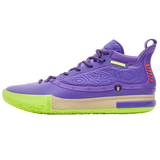361 Degrees Joker 1 Men Combat Basketball Shoes Jokic High-top Anti-slip Shock-Absorbing Wear-resistant Male Sneakers 572511103