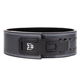Premium Cowhide Weightlifting Belt | Gym & Powerlifting