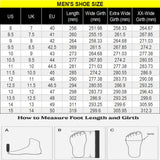 Fittington Wide Shoes For Man Walking Shoes Casual Sneakers Orthopedic Shoes Arch Support for Plantar Fasciitis Neuropathy