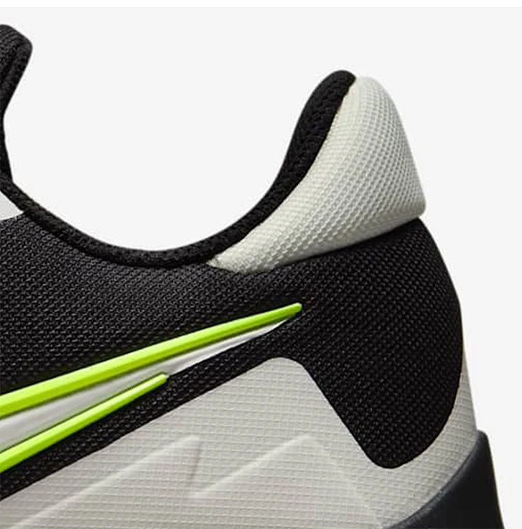 Nike Precision VI Men's Low-Cut Basketball Sneakers
