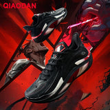 QIAODAN Duya 4.0 Basketball Shoes Summer 2026 Professional Men's Sports Shoes Anti Cushioning Support Sneakers QXA013253177
