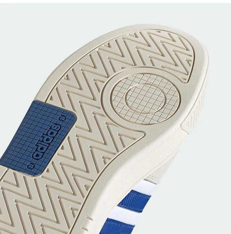 Adidas Genuine D-Pad Classic Men's and Women's Casual Sports Sneakers Jh8811