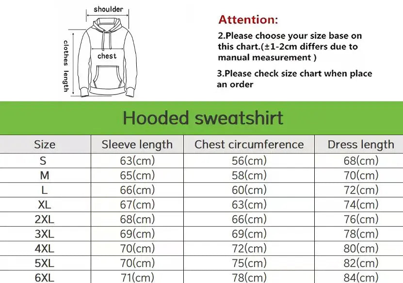 European and American Men's Autumn Gothic Letter Graffiti Print Soft and Comfortable Hooded Sweatshirt Outdoor Street Top