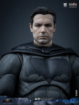 Fondjoy Justice League Ben Batman Figure Superman Batman Wonder Woman Aquaman Mera Anime Figures Collectble Models Toys Gift