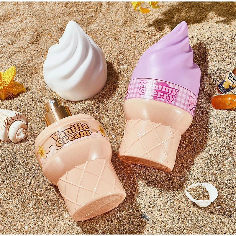 Gourmand Bliss Eau de Toilette – Sweet & Fruity Scents