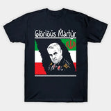 Men's Classic Cotton Graphic Tee | Casual Everyday Style