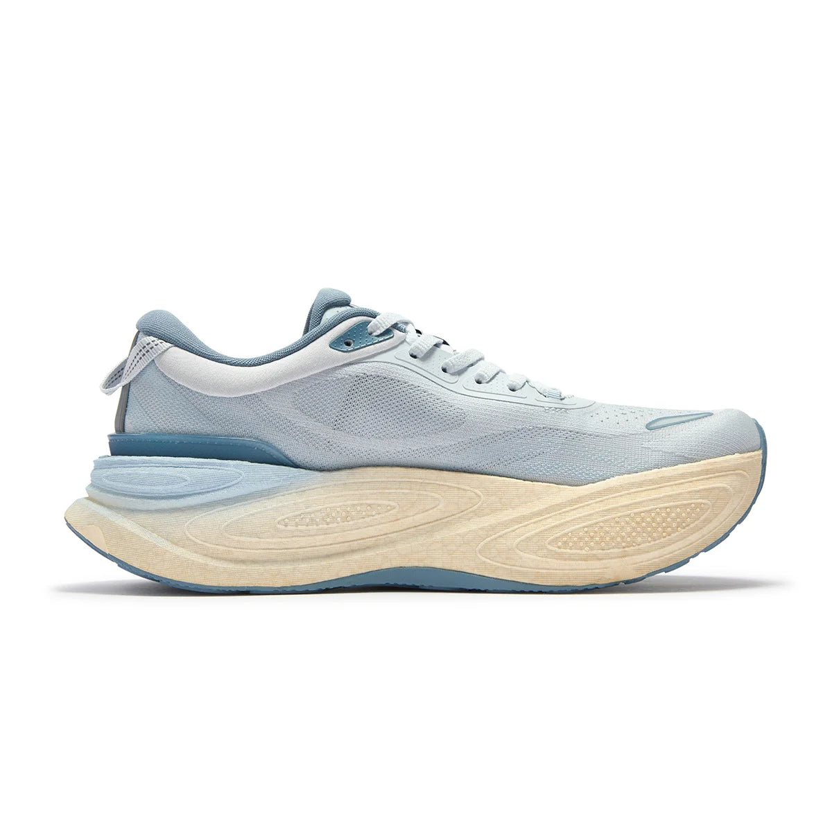 361 Degrees PopBlaze 6.0 Unisex Running Shoes Lightweight Wear-resistant Comfort Shock-absorbing Soft Soled Sneakers 672622201