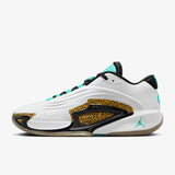 Nike Official Genuine JORDAN Men's Fashion Low-top Cushioned Training Basketball Shoes FQ1285-100