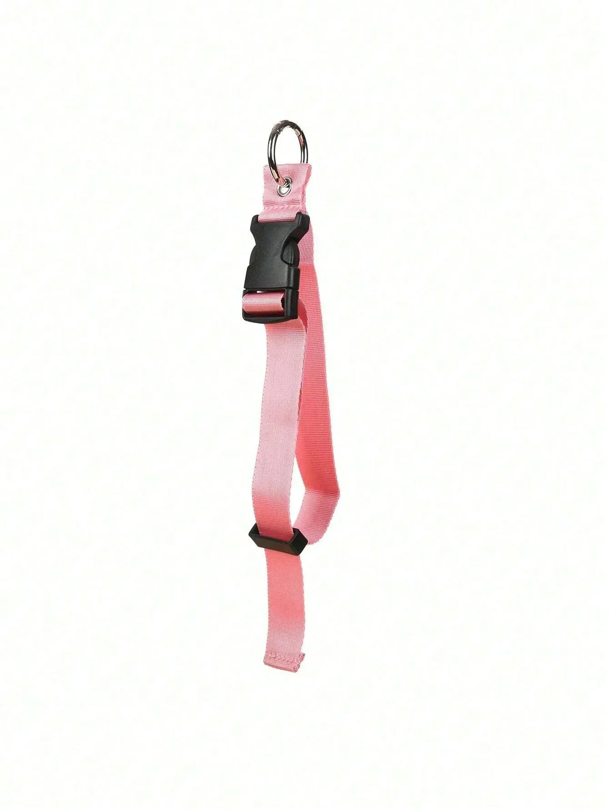 Travel Luggage Strap with Backpack Clip