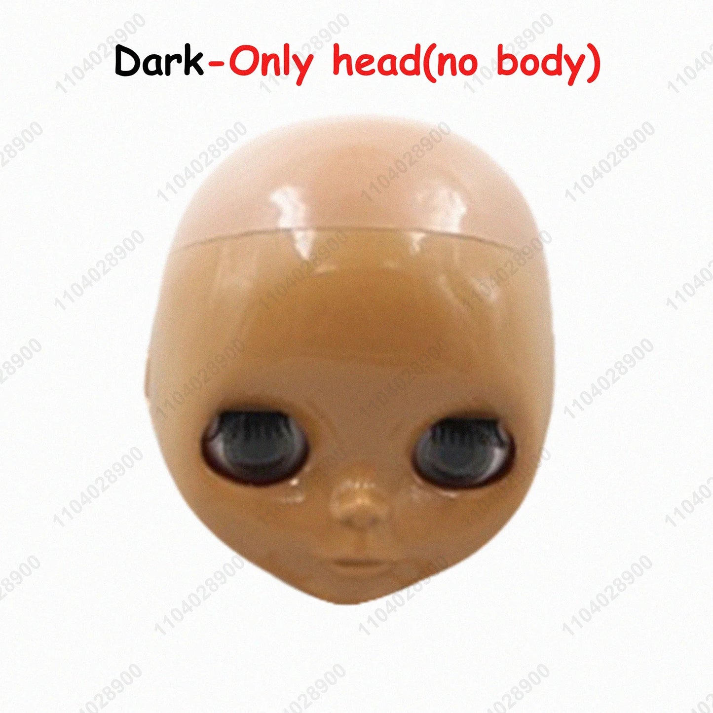 ICY DBS Blyth BJD Doll 30cm | 19-Joint 1/6 Scale | DIY Collector Doll