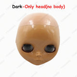 ICY DBS Blyth BJD Doll 30cm | 19-Joint 1/6 Scale | DIY Collector Doll