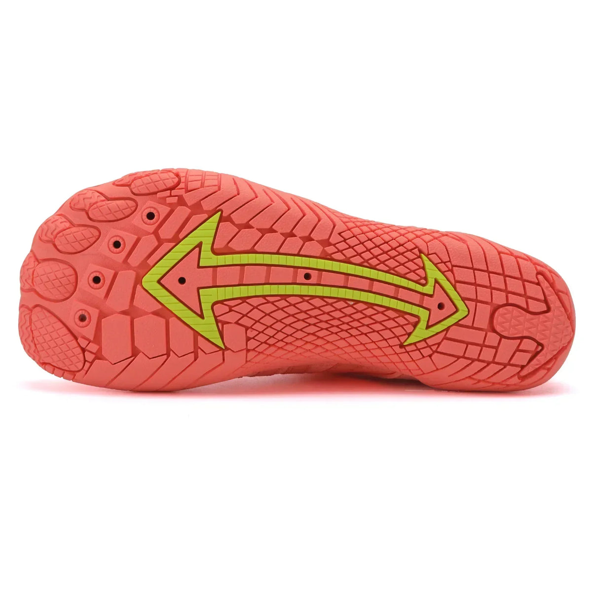 Stream tracing shoes, beach diving, swimming shoes, outdoor leisure water shoes, hiking and running shoes, sports water shoes