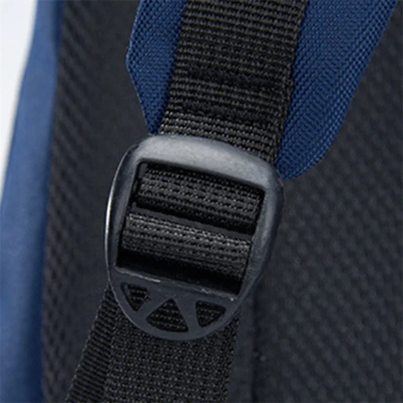 Premium USA-Designed Waterproof Primary School Backpack for Boys & Teenagers