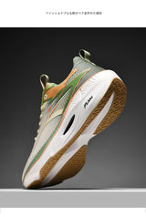 Marathon Running Shoes — Carbon Board, Air Cushion, Breathable & Lightweight Sneakers for Men & Women