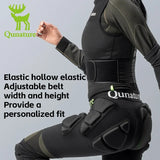 Qunature Ski Protection Vest – Men & Women
