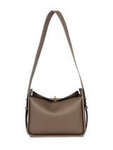 Genuine Leather Luxury Women Shoulder & Crossbody Bag