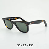 Classic Square UV400 Sunglasses for Men & Women