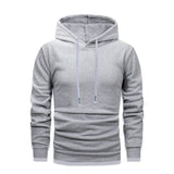 Oversized Fleece Comfort Hoodie