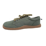 Tipsietoes 2025 Canvas Barefoot Sneaker for Women