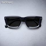 Polarized Acetate Sunglasses | Retro Luxury Eyewear