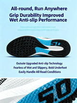 Carbon Fiber Marathon Racing Shoes