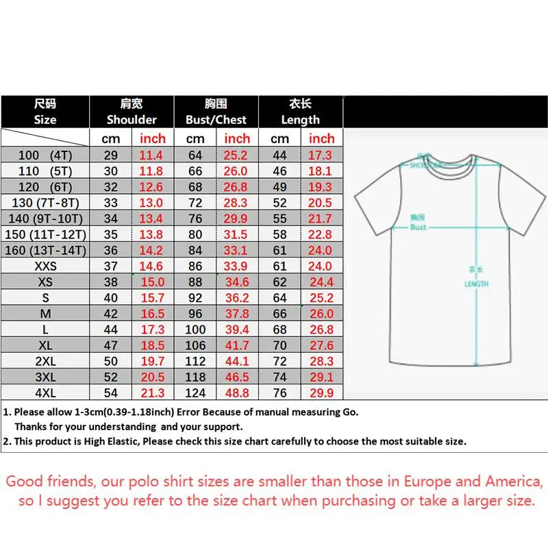 Men's 3D Barber Print Polo | Streetwear Y2K Style