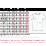 Men's 3D Barber Print Polo | Streetwear Y2K Style