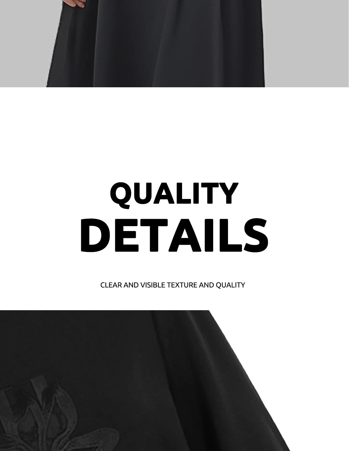 Floral Embroidered Women's Pullover Sweatshirt with O-Neck