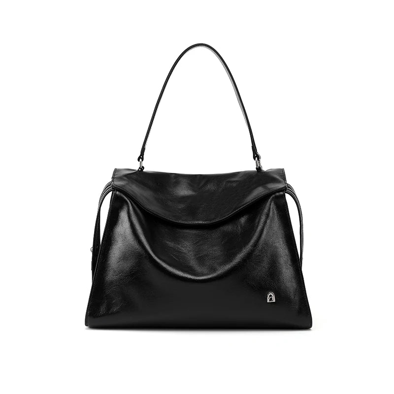 LA FESTIN Original Tote Bags for Women Fashion Designer Bag Popular Shoulder Bag Large Capacity Handbag Office Package Lady Bag