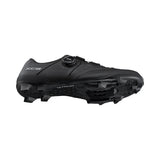 Shimano XC502 XC503 Mountain Bike Self-locking Shoes XC5 SH-XC502 Racing OFF ROAD/Cross Country Mountain Bike Lock Shoes