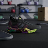 Adidas genuine RAPIDMOVE Men's Training Cushioned Fashion Running Shoes JR6401