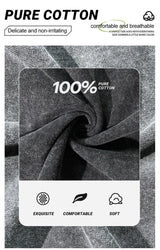 Earnivorous Plant Pattern Washed T-Shirts Men Breathable Cotton Casual T Shirt Soft Summer Comfortable Crewneck Short Sleeve