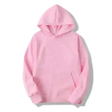 Sam and Colby XPLR Men's and Women's Hooded Sweatshirt Long sleeved Casual Hoodie Warm Street Clothing Top Winter